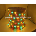 new product full color smd2835 96led AC220v 240v led strip light with good price flexible led strip